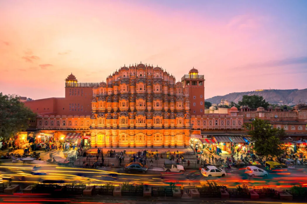 JAIPUR